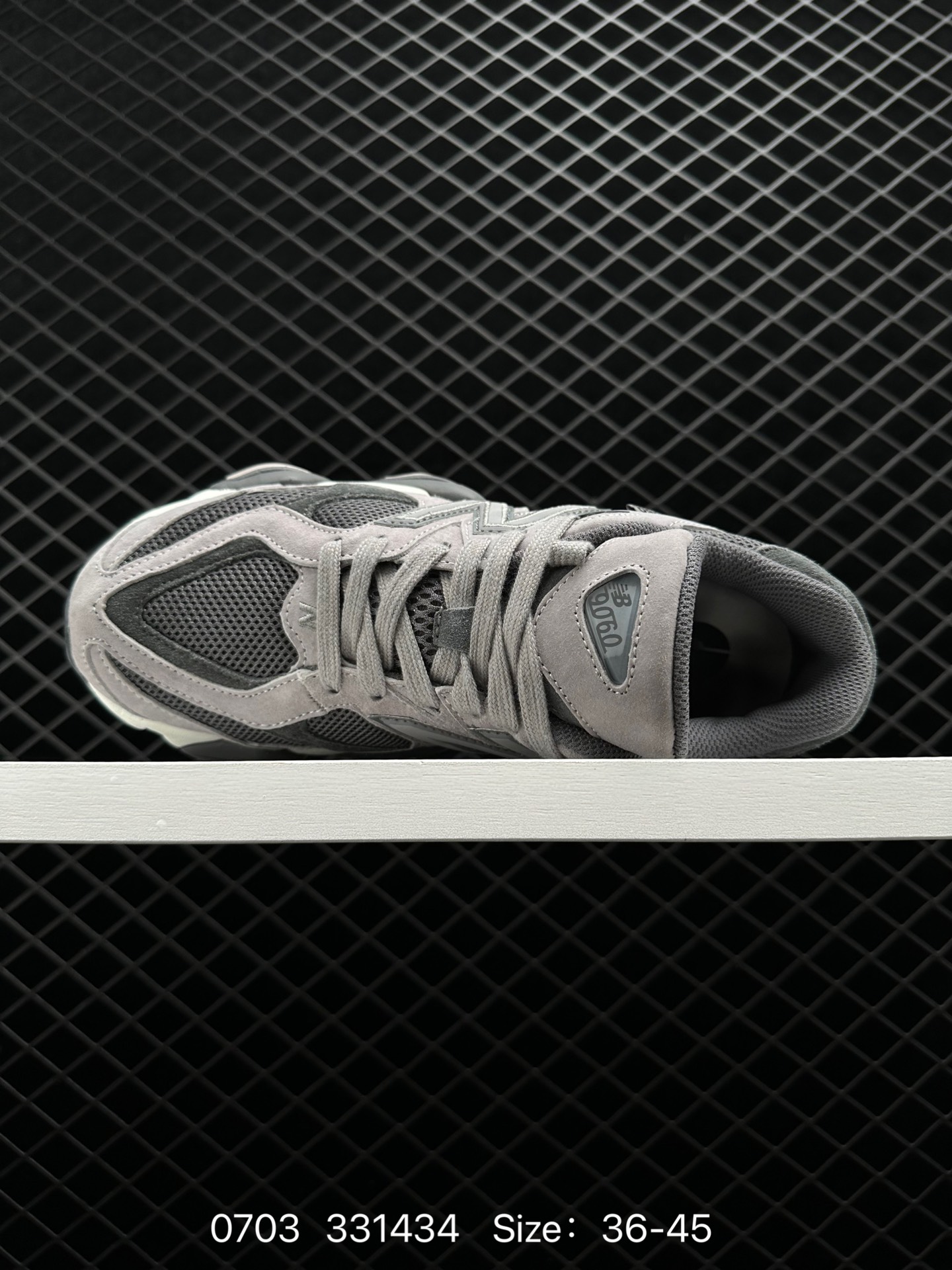 Joe Freshgoods x New Balance NB9060